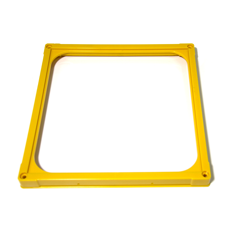 塑料制品表面處理怎么做？